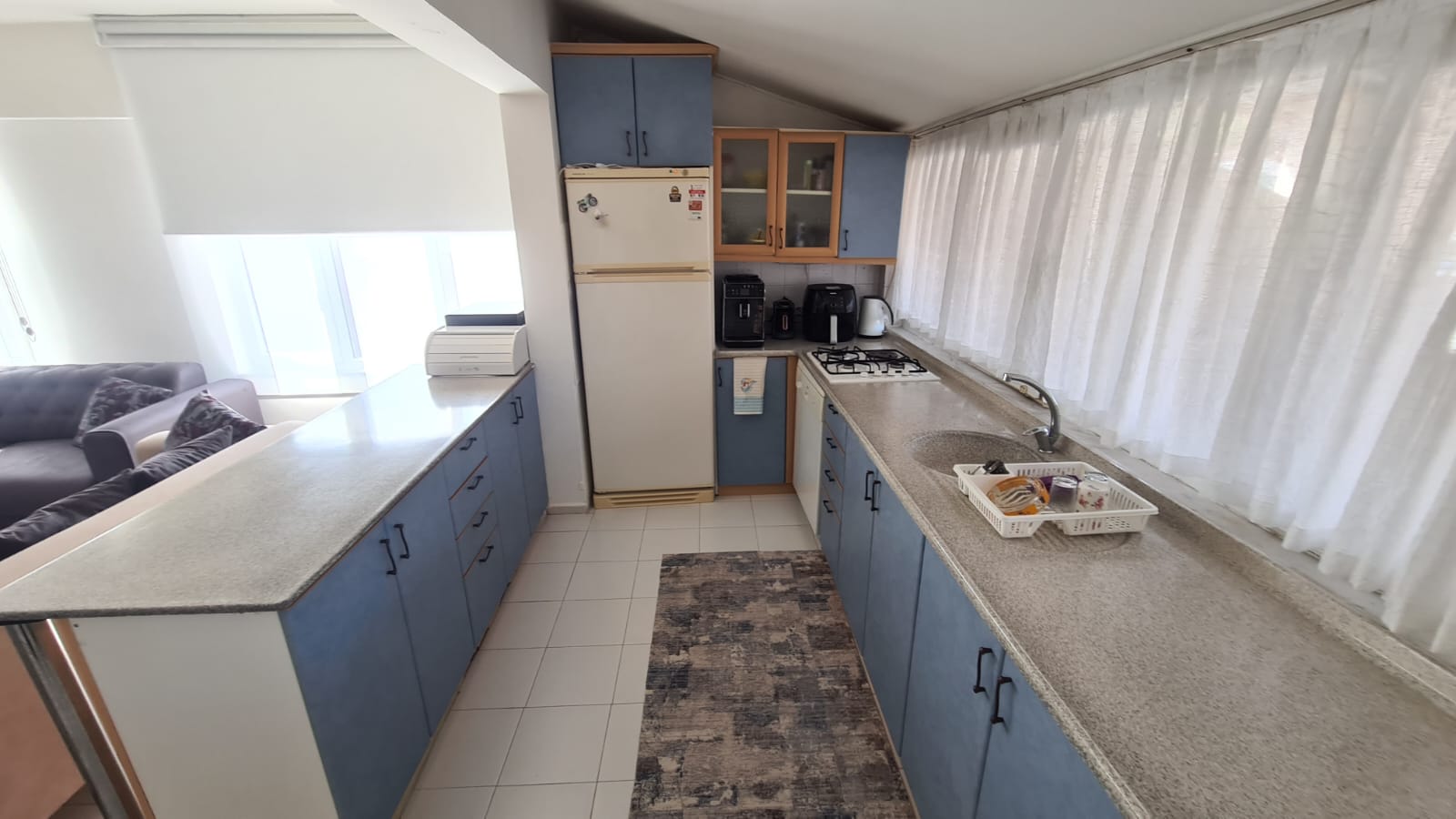 MABELDEN SİTELER ADLİYE CİVARI SATILIK 3+1 DUBLEKS DAİRE